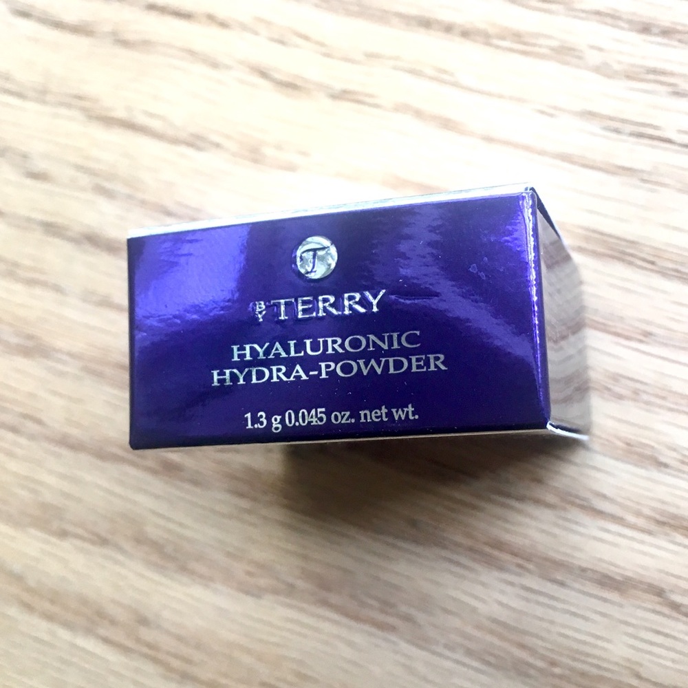 $7 bndl💎 By Terry Hyaluronic Hydra Setting Powder